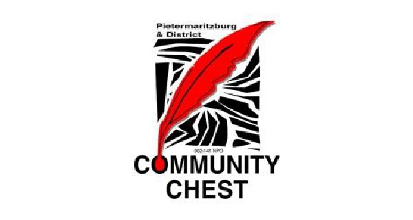 Pietermaritzburg and District Community Chest Logo